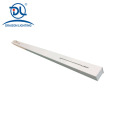 UGR lower than 19  40W 120*7 Surface Mounted LED Linear Ceiling Light Hospital Supermarket Office School